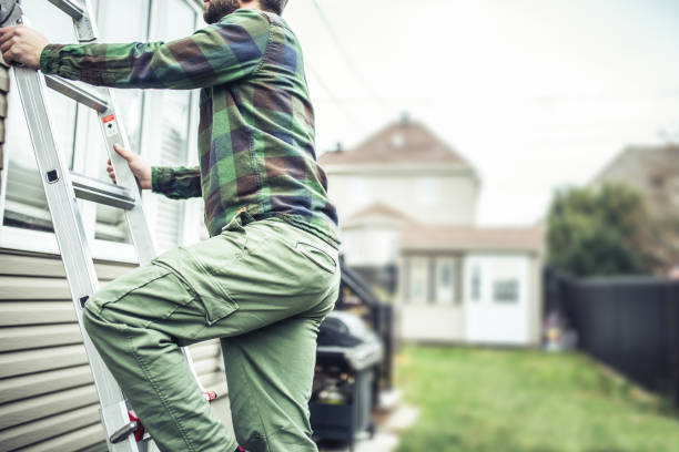 Hewitt, NJ Siding Installation Pros