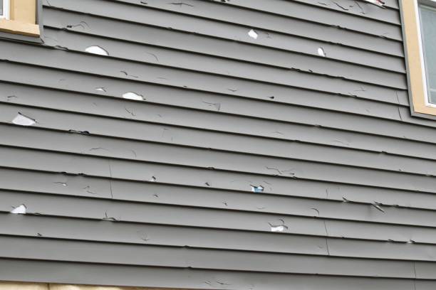 Best Fascia and Soffit Installation  in Hewitt, NJ