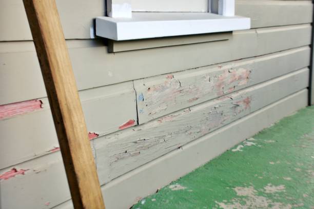 Best Residential Vinyl Siding Installation  in Hewitt, NJ