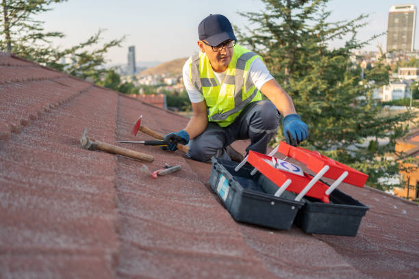 Affordable siding repair and maintenance services in Hewitt, NJ